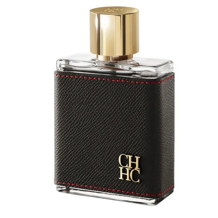 Carolina Herrera Ch Men Eau De Toilette Vaporisateur 100ml - Afanaya